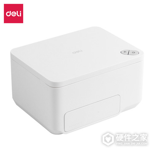 得力x10打印机说明书