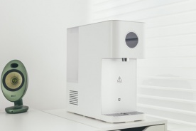 米家台式净饮机冷热版说明书