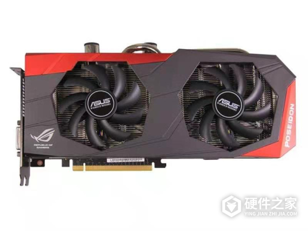 华硕ROG系列 ROG MATRIX-R9280X-P-3GD5显卡驱动 for Win XP/7/8/10