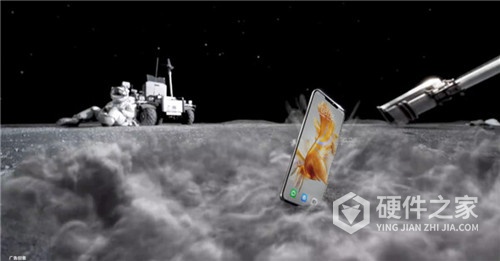 华为Mate50系列自动识别月亮并对焦是什么意思