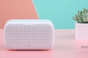 小爱音箱play重置出厂设置