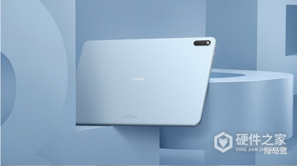 华为matepad11怎么设置虚拟按键