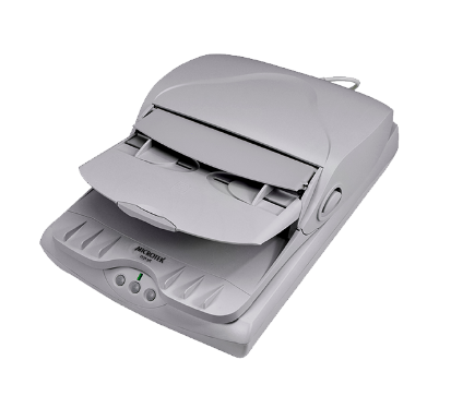 中晶Microtek FileScan 1030 for win7/8/10 64/32bit