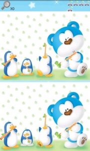 大家来找茬hd版