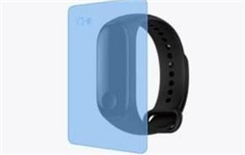 小米手环4门禁卡怎么用