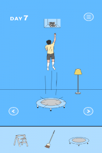 妈妈把我的游戏藏起来了3