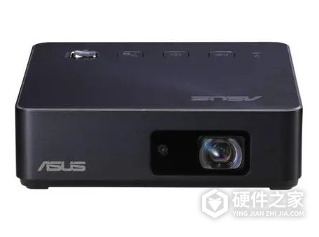 华硕投影仪ZenBeam S2说明书
