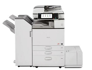 理光Ricoh MP 2554SP打印机驱动 For Win XP/7/8/10