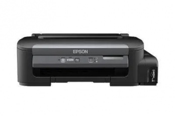 爱普生m101所有的灯闪烁怎么办