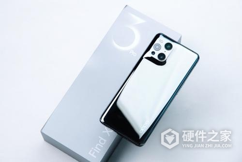 oppofindx3pro后面有几个摄像头