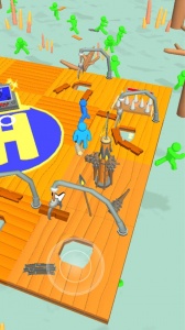 末日集结内置修改器版