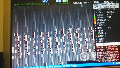 怎么恢复删除的磁盘