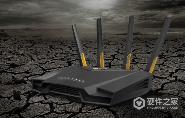 华硕tuf-ax3000怎么设置