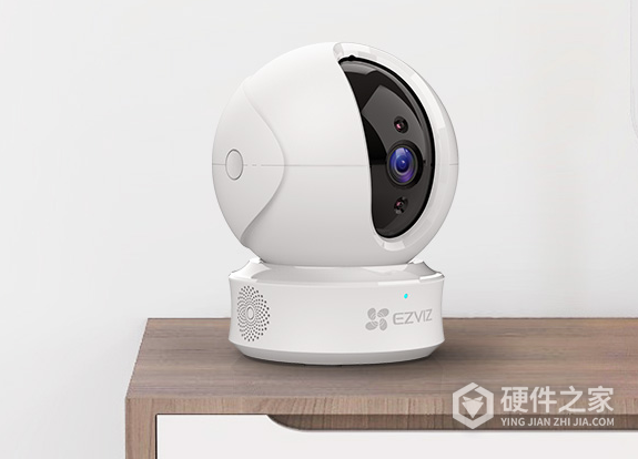 萤石c6cn红灯一直亮怎么修