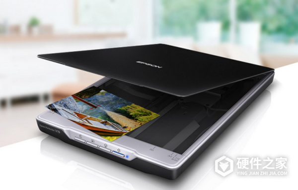 爱普生v39怎么文字识别