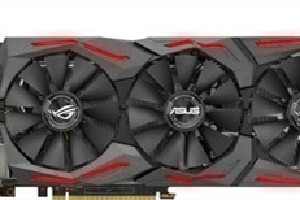 华硕ROG系列 ROG-STRIX-RXVEGA64-O8G-GAMING显卡驱动