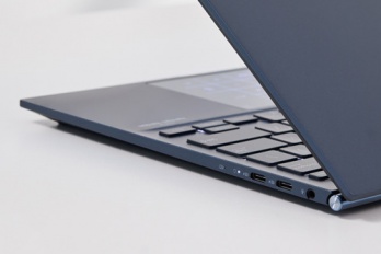 华硕灵耀x13参数一览