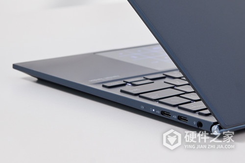 华硕灵耀x13参数一览