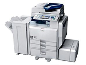 理光Aficio MP 4000B打印机驱动 For Win XP/7/8/10