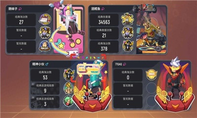 香肠派对无限糖果