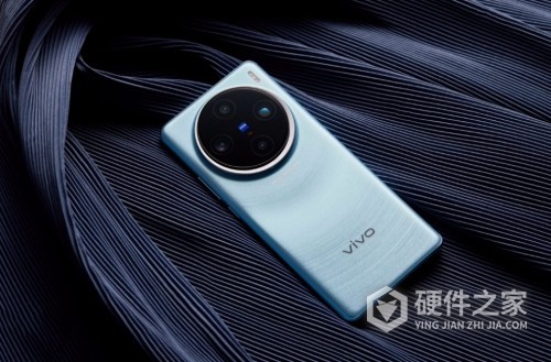 vivox100pro+长焦多少倍