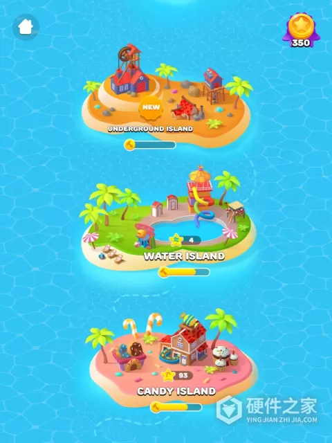 Sand Balls
