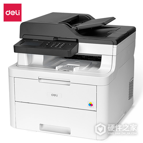 得力DCM24ADN用户手册