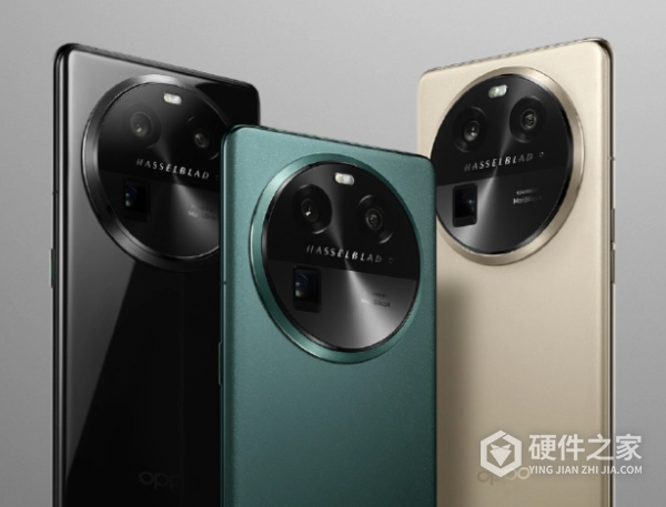 OPPO Find X6 / Pro开售时间