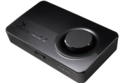 华硕Xonar U5声卡驱动