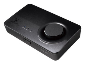 华硕Xonar U5声卡驱动