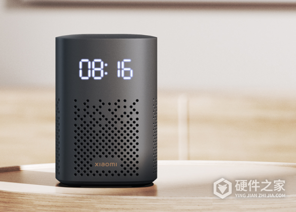 小爱音箱play没有电话功能