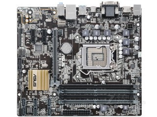 华硕B150M-A使用手册