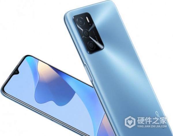 OPPO A16海外发售价格