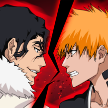 境界死神激斗vivo版