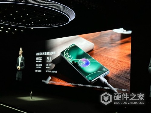 OPPO Find X6 Pro续航怎么样
