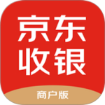京东收银商户