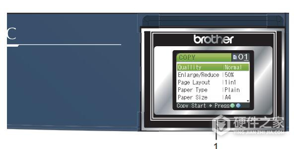 兄弟BrotherMFC-T910DW 喷墨打印机说明书