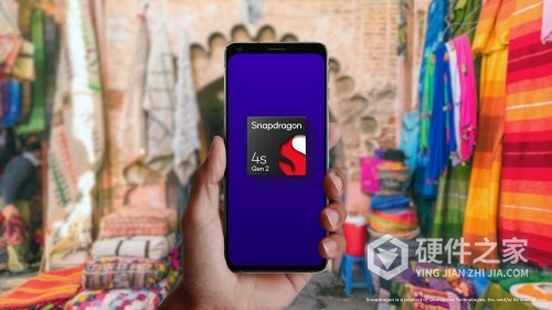 骁龙4sgen2规格参数