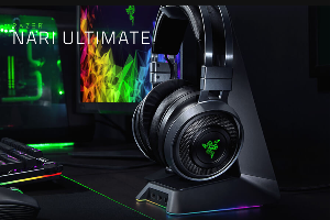 雷蛇影鲛终极版怎么连接雷云3