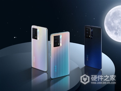 iQOO Z56000mAh电池版发布时间