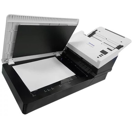 影源WinMage GW3370N扫描仪驱动 For Win10/Win7/XP