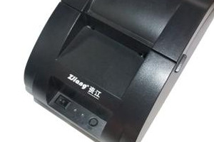 资江5890f打印机驱动 For Win XP/7/8/10