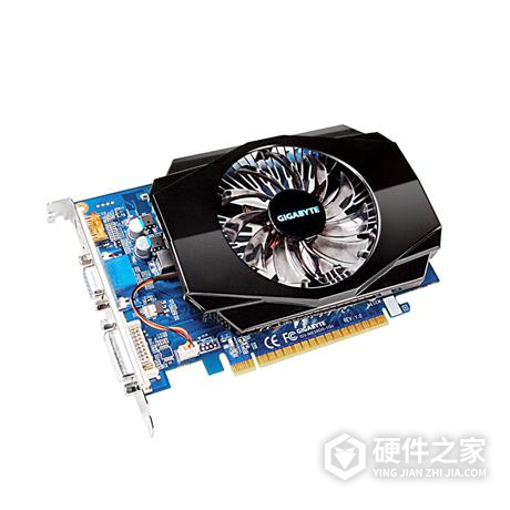 技嘉GV-N630D5-1GI for win7/8 64bit