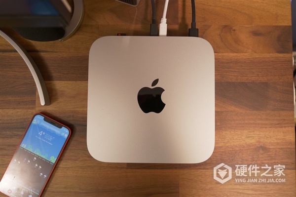 2023款Mac mini M2外观有什么变化