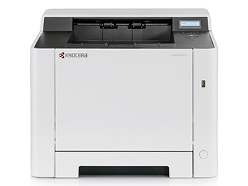 京瓷ECOSYS PA2100cx打印机驱动 For win11/10