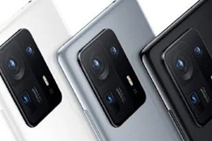 小米mix4防水等级