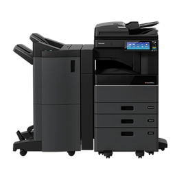 东芝DP-4618A打印机驱动  For Win10/Win7/Win8/