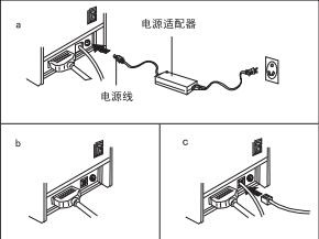 佳博GP-80160IIN说明书