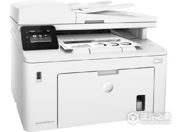 惠普HP LaserJet Pro M227fdw for win10 64bit