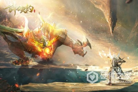 剑与契约天剑服